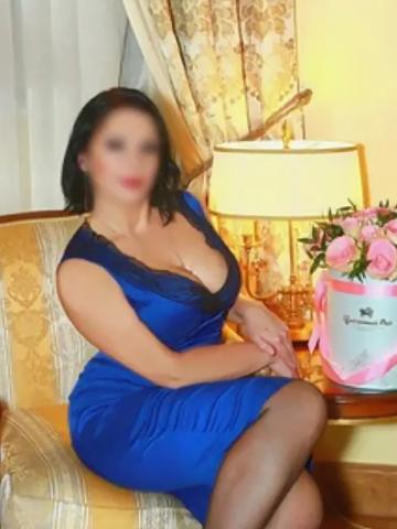 Индивидуалка Лорета Фотография 5